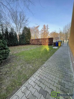 Družstevní byt 1+1, 38,19 m2, Ostrava Zábřeh , ul. Palkovské - 13