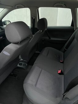 VOLKSWAGEN POLO 9N 2003 1.4TDI - 13