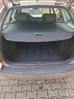 Škoda Octavia 1 (combi) 1.6i 75kw LPG - 13