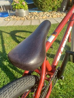 BMX kolo GT slammer - 13