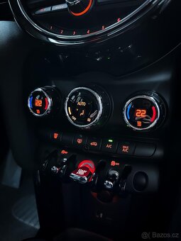 Mini Cooper S 120kw AT, 2019, - 13