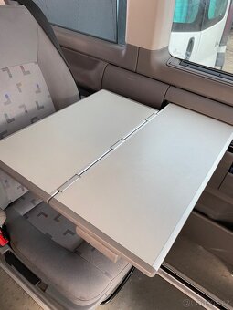 VW T5 Multivan 2.5tdi 96kw - 13
