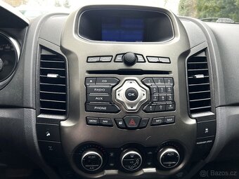 Ford Ranger LIMITED 3.2 2015 A/T HARDTOP - DPH - 13