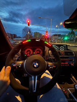 Bmw m2 f87 m-performance DCT - 13
