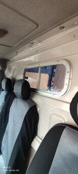 Opel Movano 2.8DTI 84kw SUPER STAV - 13