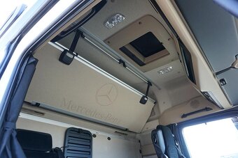 Mercedes-Benz Actros 1848 - tahač návěsů + kompresor - 13