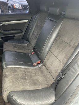 AUDI A6 ALLROAD 3.0TDi QUATTRO - na splátky - 13