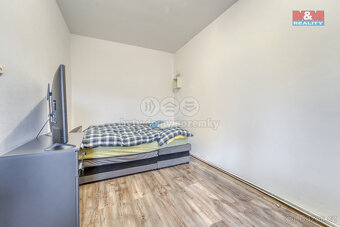 Prodej bytu 3+1, 86 m², Kdyně, ul. Nádražní - 13