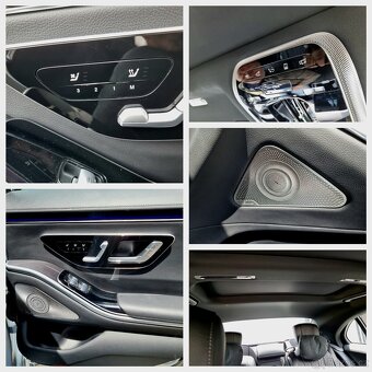 Mercedes 2021 S350d 4MATIC 51tis km - 13