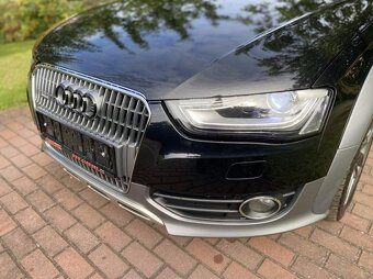 Audi A4 allroad 2.0Tdi 130kw DSG Quattro - 13
