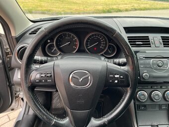 Mazda 6 2.0 i 114 kW - 13