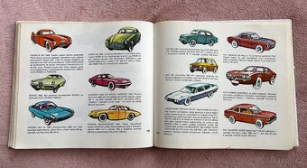 Motorové opojení - kniha - rok 1976 - 13