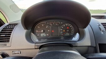 Vw Polo 1.4 TDI 51kw - 13