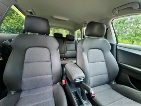 Audi A3 SportBack, STK do 12/26 - 13