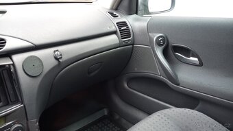 Prodám Renault Laguna II 1.6 89kW LPG - 13