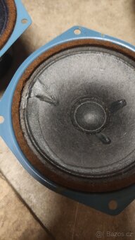 Reproduktory Tesla nové - 13