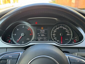 Audi A4 qauttro 2.0tdi stronic - 13