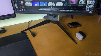 Dell Alienware 2518HF 24.5" 240 Hz - 13