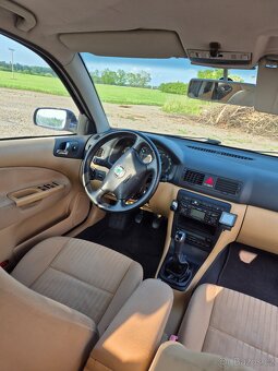 ŠKODA OCTAVIA 2.0 LPG. 85 KW STK DO 2027 - 13