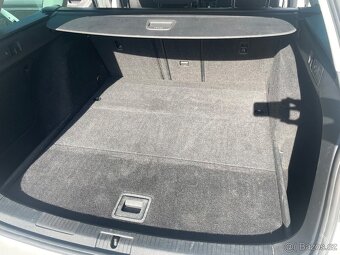 Volkswagen Golf variant VII 1.2 TSI, 81kW, automat DSG - 13