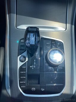BMW X5 30d xDrive, 2020, M-Paket, Panorama, HeadUp, DPH - 13