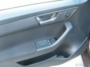 Škoda Fabia combi 1,2 tsi, navi, a, 65tkm - 13