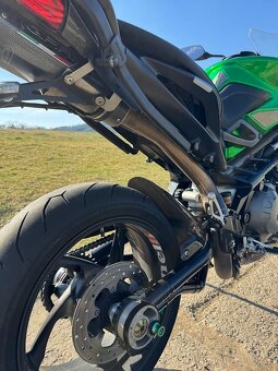 Benelli Tre 1130 K - 13