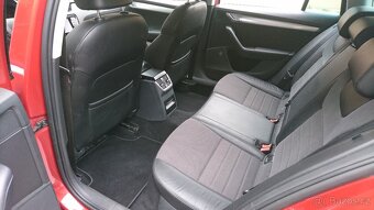 Škoda Octavia 3 combi 1.6 TDI 81kW, PANO,KESSY,nová SPOJKA.. - 13