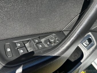 VW Passat 2,0TDI 110KW, LED DSG - 13
