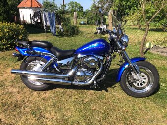 Honda CBR 900RR, Suzuki GSXR, VZ800, Kawasaki ZXR 400 - 13