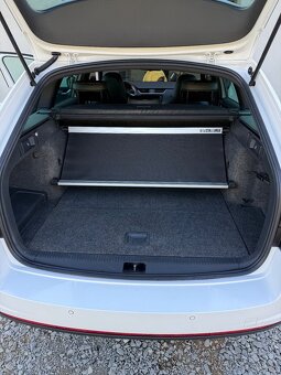 Octavia 3 rs 2.0 tsi 162 kW - 13