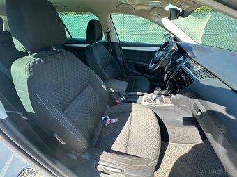Škoda Octavia 3 1.4 tsi - NAVI, TAŽNÉ, NEHAVAROVANÉ - 13