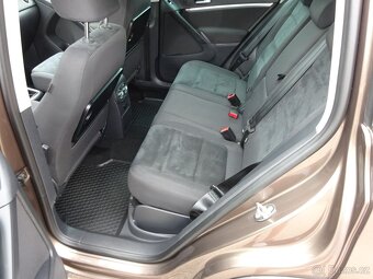 VW Tiguan 2.0 TDI 4x4 r.v.2011 serv.kníž.(125 kw) - 13