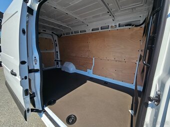 RENAULT Master Van L3H2P3 blue dCi 150 Advance NOVÉ VOZIDLO - 13