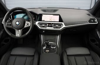 BMW 330i M // Virtual Cockpit // R20 - 13
