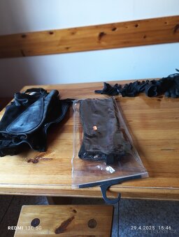 Potřeby pro koně - 13