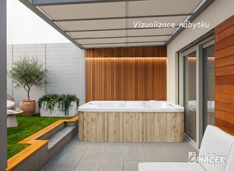 Novostavba 4+kk | dřevostavba | 25 min Brno - 13