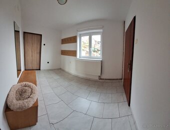 Chata k celoročnímu bydlení - 13