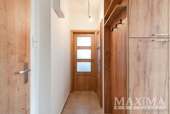 Byt 2+1 o ploše 71 m2 - Praha, Braník - 13