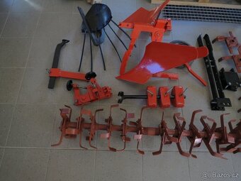 KOUPÍM starý RADIÁTOR. - 13