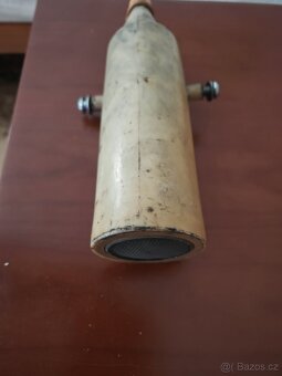 Jawetta 551 vzduchový filter karburátor - 13