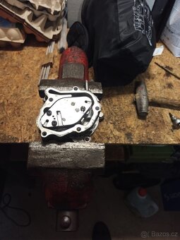 VW T5 MULTIVAN 1.9 TDI - 13