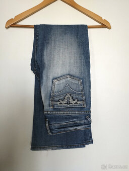 4x dámské / dívčí oblečení, vel. XS - S - 13