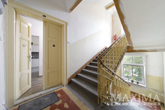 Byt 3+kk o ploše 74 m2 - Plzeň, Jižní Předměstí - 13