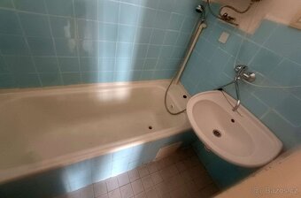 Pronájem 1+1 České Budějovice, Skuherského na Pražském předm - 13