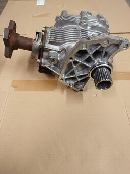 Diferenciál,rozvodovka,náprava Renault Kadjar - 13