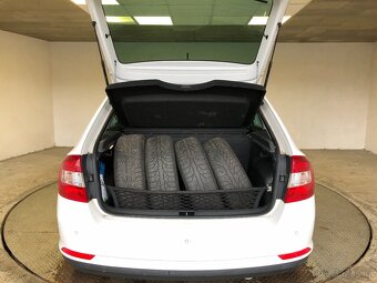 ŠKODA RAPID 1.2 TSI - 13