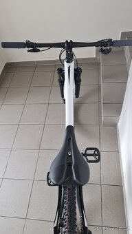 Merida BIG.NINE 7000 - 13