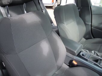 Peugeot 508 2.0HDi 103kw(140hp) r.v.5/2011 - 13