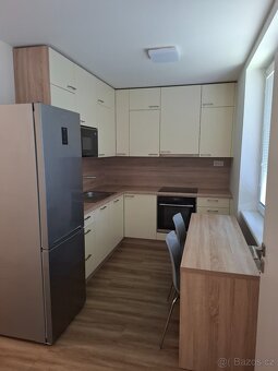 Prodej bytu 2+1 Praha. Smíchov 49 m2 - 13